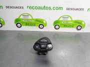 Lichtschalter 54355381B Nissan X-Trail (T30) SUV 2.2 dCi 16V 4x4 (YD22ETi)