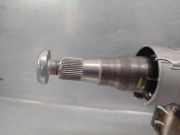 Lenks?ule 4123GK Citro?n C3 (SC) Schr?gheck 5-drs 1.4 HDi (DV4TD(8HZ)) DV4TD(8HZ)