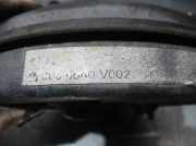 Achsschenkel Halter Links Hinten 0006640V002 Smart City-Coupé Schrägheck 3-drs 0.6 Turbo i.c. Smart&Pure (M160.11)