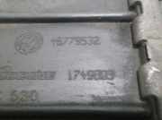 Ladeluftkühler 1749803 Fiat Doblo (223A/119) Großraumlimousine 1.3 JTD 16V Multijet (188.A.9000)