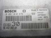 MotorsteuergerÃ¤t 9644200280 Peugeot 406 CoupÃ© (8C) CoupÃ© 2.2 HDI 16V FAP (DW12TED4(4HX))