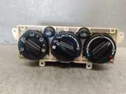 Bedienung Klimaanlage 5590005090 Toyota Avensis (T22) Liftback 2.0 D-4D 16V (1CD-FTV)