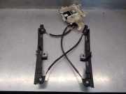 Fensterheber Links Vorne 5P0837401AK Seat Toledo (5P2) Großraumlimousine 2.0 TDI 16V (BKD)