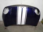Motorhaube 41617067753 Mini Mini One/Cooper (R50) Schrägheck 1.6 16V One (W10-B16A)