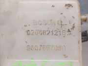 Hauptzylinder 1638051480 Peugeot II SUV (MC_, MR_, MJ_, M4_) 1.6 THP 165 (M45GYW, M45GZW, M45GYV)