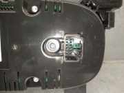 Bedienung Klimacontrolle A4539050600 Smart Fortwo Coupé (453.3) Schrägheck 3-drs Electric Drive (5AL60)