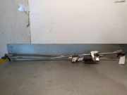 Scheibenwischermotor Vorne 9687382580 Citroën C4 Berline (NC) Schrägheck 5-drs 1.6 Hdi 90 (DV6DTED(9HP))
