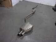 Auspuff Endtopf 8K0253609G Audi A4 (B8) Limousine 2.0 TDI 16V (CJCB)