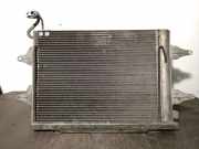 Klimakondensator 6Q0820411J Volkswagen Polo IV (9N1/2/3) SchrÃ¤gheck 1.9 TDI PD 100 (ATD) ATD