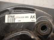 Bremskraftverstärker 13216085 Opel Astra H GTC (L08) Schrägheck 3-drs 1.9 CDTi 16V (Z19DTH)