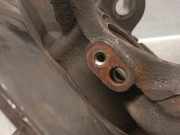 Achsschenkel Halter Rechts Vorne 51210SAAE10 Honda Jazz (GD/GE2/GE3) Schr?gheck 1.2 i-DSi (L12A4)