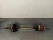 Antriebswelle Links Vorne 3910000Q0E Nissan Primastar Van 2.0 dCi 120 (M9R-780(Euro 5))