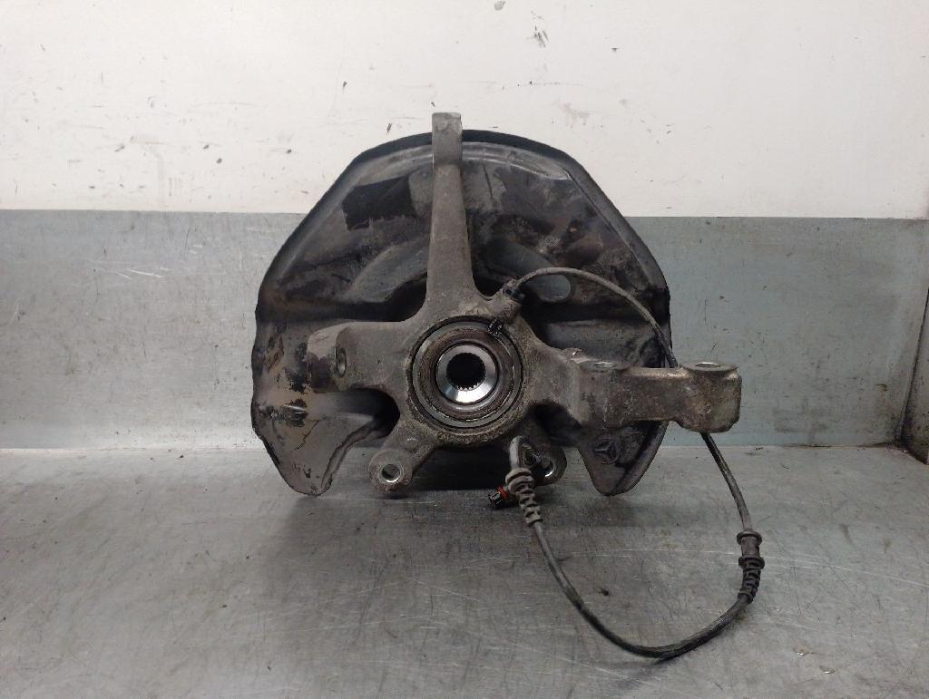 Achsschenkel Halter Rechts Vorne A1693300820 Mercedes-Benz CLASE A 180 CDI (169.007, 169.307)