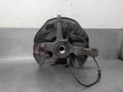 Achsschenkel Halter Rechts Vorne A1693300820 Mercedes-Benz A (W169) Schrägheck 2.0 A-180 CDI 16V 5-Drs. (OM640.940(Euro 4))