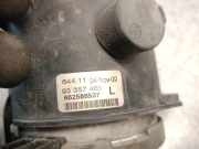 Nebelscheinwerfer Links Vorne 93357465 Opel Zafira (M75) Großraumlimousine 1.7 CDTi 16V (A17DTJ(Euro 5))