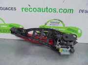 T?rgriff Au?en Links Vorne Opel Astra H GTC (L08) Schr?gheck 3-drs 1.8 16V (Z18XE)