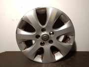 Felge 13376019 Opel Zafira Tourer (P12) Großraumlimousine 1.6 CDTI 16V ecoFLEX 120 (B16DTH)