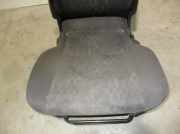 Sitz Rechts Hinten 3FILA Toyota Avensis Verso (M20) Großraumlimousine 2.0 D-4D 16V (1CD-FTV)