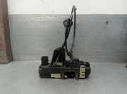 T?rschloss Links Vorne 90503995 Opel Vectra B (36) Limousine 1.6 16V Ecotec (X16XEL)