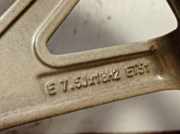 Felge 8V0601025DA Audi A3 Sportback (8VA/8VF) Schrägheck 5-drs 1.5 TFSI 16V (DADA)