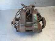 Bremssattel Rechts Hinten A0014207483 Mercedes-Benz CL (215) Coupé 5.0 CL-500 V8 24V (M113.960)
