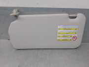 Sonnenblende Rechts CC6669270C75 Mazda 5 (CR19) Großraumlimousine 2.0 CiDT 16V High Power (MZR-CD)