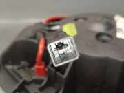 Heizlüfter 659941J Citroën Xantia (X1/2) Schrägheck 2.0 HDi 90 (DW10TD(RHY))