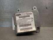 Steuergerät Airbag 1383821080 Fiat Fiorino (225) Van 1.3 JTD 16V Multijet (199.A.9000(Euro 5))