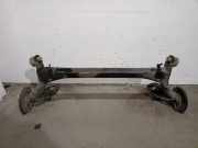 Hinterachse 6R0500051E Seat Ibiza IV (6J5) SchrÃ¤gheck 5-drs 1.6 TDI 105 (CAYC)