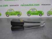 Gürtelschnalle Links Hinten 1C0857488A Seat Leon (1M1) Schrägheck 5-drs 1.9 TDI Cupra 4 (ARL)