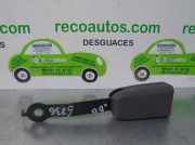 Gürtelschnalle Rechts Vorne 5PUERTAS Mitsubishi MONTERO (V20/V40) 3.0 V6 CAT