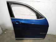 Tür Rechts Vorne 41007364790 BMW X4 (F26) SAC SUV xDrive20d 16V (B47-D20A)