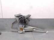 Fensterheber Links Vorne 90486939 Opel Astra F (56/57) Limousine 1.6i (X16SZR)