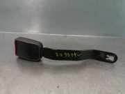 Gürtelschnalle Links Vorne 6K9857755 Seat Inca (6K9) Van 1.9 SDI (AYQ)