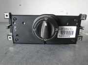 Bedienung Klimaanlage 6K0819045C Seat BERLINA (6K2) 1.6