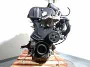 Motor FXJA Ford Fiesta 5 (JD/JH) Schrägheck 1.4 16V (FXJA)