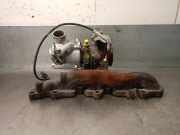 Turbolader 04L253010B Audi Q3 (8UB/8UG) SUV 2.0 TDI 16V 150 (DFTA)
