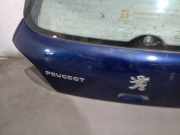 Hintert?r 8701S5 Peugeot 307 (3A/C/D) Schr?gheck 2.0 HDi 90 (DW10TD(RHY))