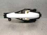 Türgriff Außen Links Vorne 30747095 Volvo XC40 (XZ) SUV Single Motor Extended Range 82 kWh (CCJDG)