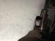 Gaspedal A2113000404 Mercedes-Benz CLASE CLK (W209) COUPE 2.7 CDI 20V CAT