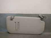 Sonnenblende Links 85237B9000 Hyundai i10 Schrägheck 1.0 12V (G3LD)