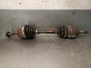 Antriebswelle Links Vorne 374547 Opel Zafira (M75) Großraumlimousine 1.8 16V Ecotec (Z18XER)