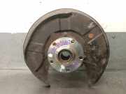 Achsschenkel Halter Rechts Hinten 4Z7505436B Audi Allroad (C5) Kombi 2.5 V6 TDI 24V (AKE)