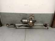 Scheibenwischermotor Vorne 61617260488 BMW 3 serie Gran Turismo (F34) Schrägheck 320d 2.0 16V (B47-D20A)