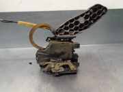 Türschloss Rechts Hinten 3B4839016A Seat Toledo (1M2) Limousine 1.6 (AKL)