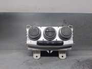 Bedienung Klimacontrolle K1900CC30A03 Mazda 5 (CR19) Großraumlimousine 2.0 CiDT 16V High Power (MZR-CD)