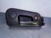 Türgriff Innen Rechts Hinten 7342109000 SsangYong Kyron SUV 2.0 M 200 Xdi 16V 4x2 (D20DT(OM664.950))