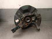 Achsschenkel Halter Links Vorne 517152W500 Hyundai Santa Fe III (DM) SUV 2.2 CRDi R 16V 4x2 (D4HB)