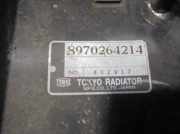 Vakuumpumpe 8970264214 Opel Monterey (A) Geländewagen 3.1 TD (4JG2-TC)