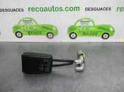 G?rtelschnalle Rechts Hinten 3B0857740 Volkswagen Passat Variant (3B6) Kombi 1.9 TDI 130 (AVF)